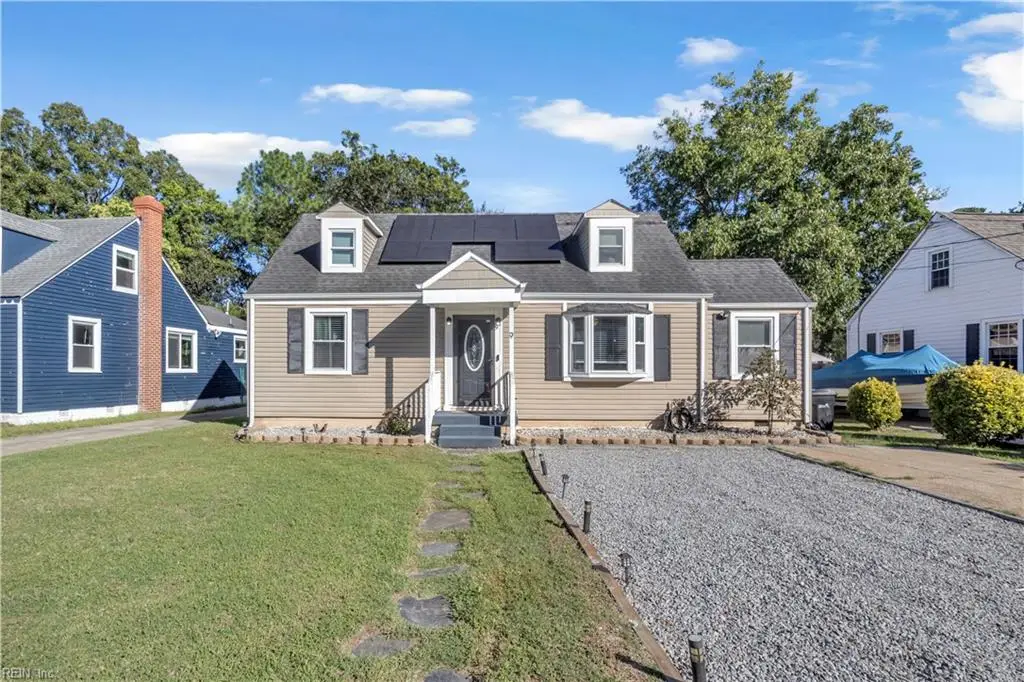 9 Albemarle Street, Portsmouth, VA 23707 - Image #1