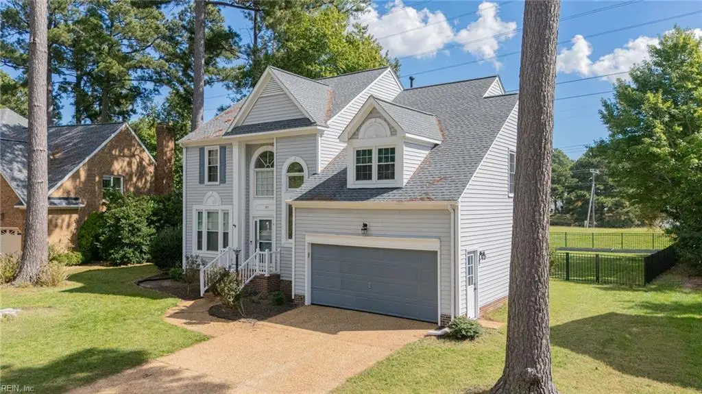 205 Clayton Drive, Yorktown, VA 23693 - Image #1