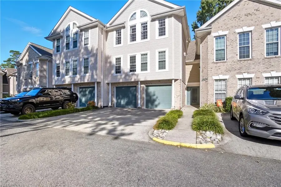 2524 Hidden Shores Drive #104, Virginia Beach, VA 23454 - Image #2