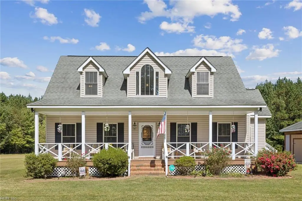 5210 Carsley Road, Waverly, VA 23890 - Image #1