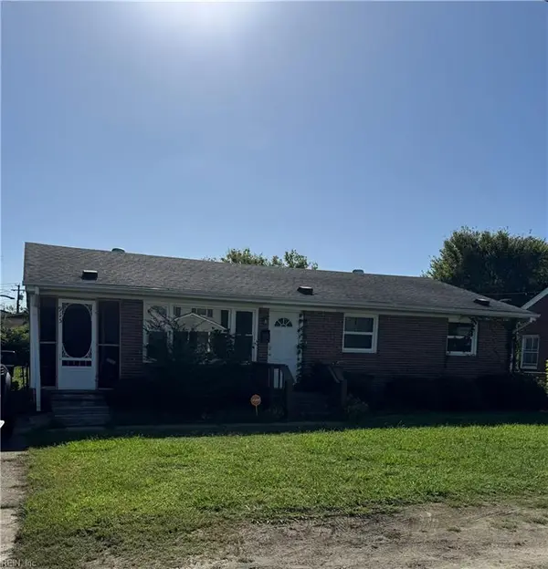 915 Langley Avenue, Hampton, VA 23669