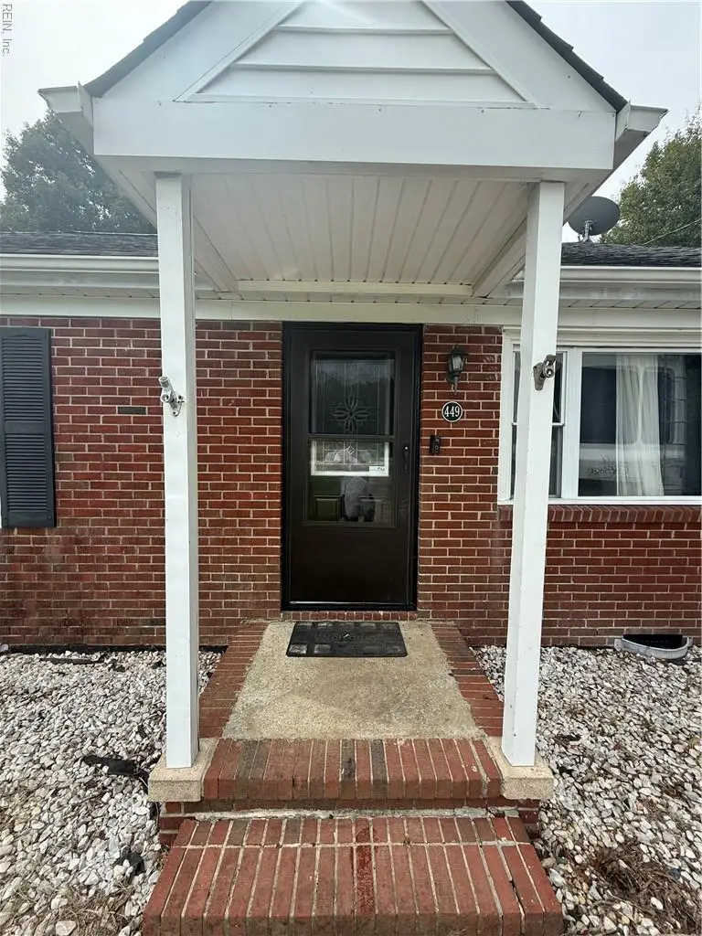 449 Colonial Trail W, Dendron, VA 23839 - Image #2