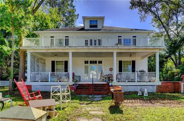 6418 Whaleyville Boulevard, Suffolk, VA 23438