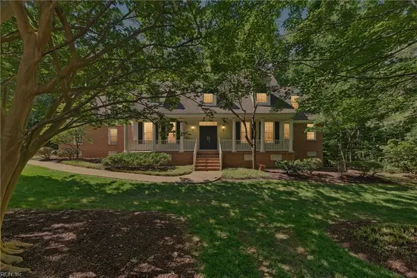 133 Mid Ocean, Williamsburg, VA 23188