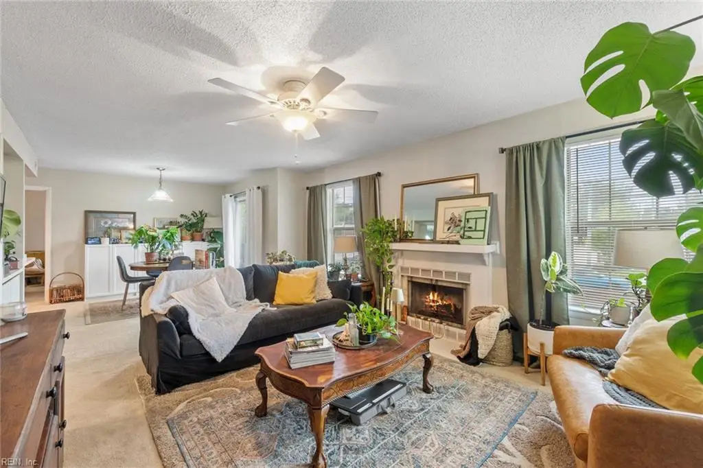 694 Rivers Reach, Virginia Beach, VA 23452 - Image #1