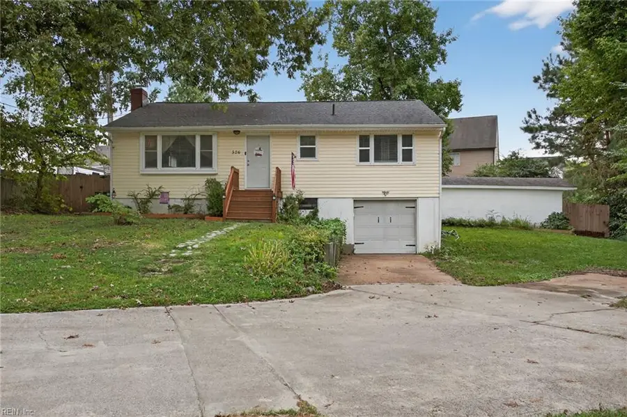 526 Yorktown Road, Newport News, VA 23603 - Image #3
