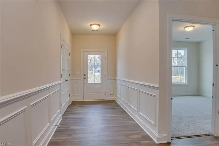 1402 Wharf Hill Drive, Smithfield, VA 23430 - Image #2