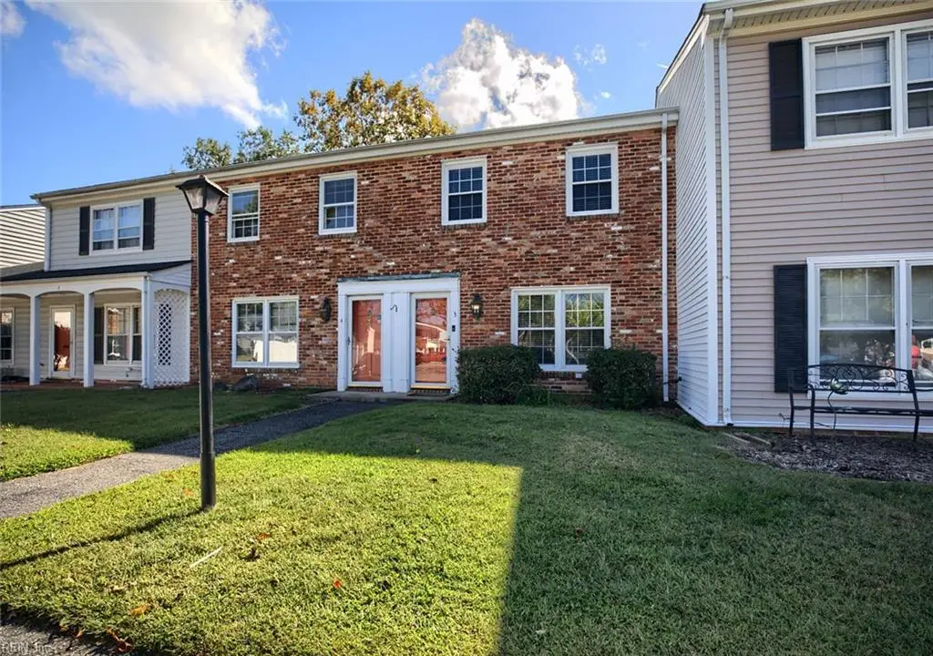 3 Towne Square Drive, Newport News, VA 23607 - Image #1