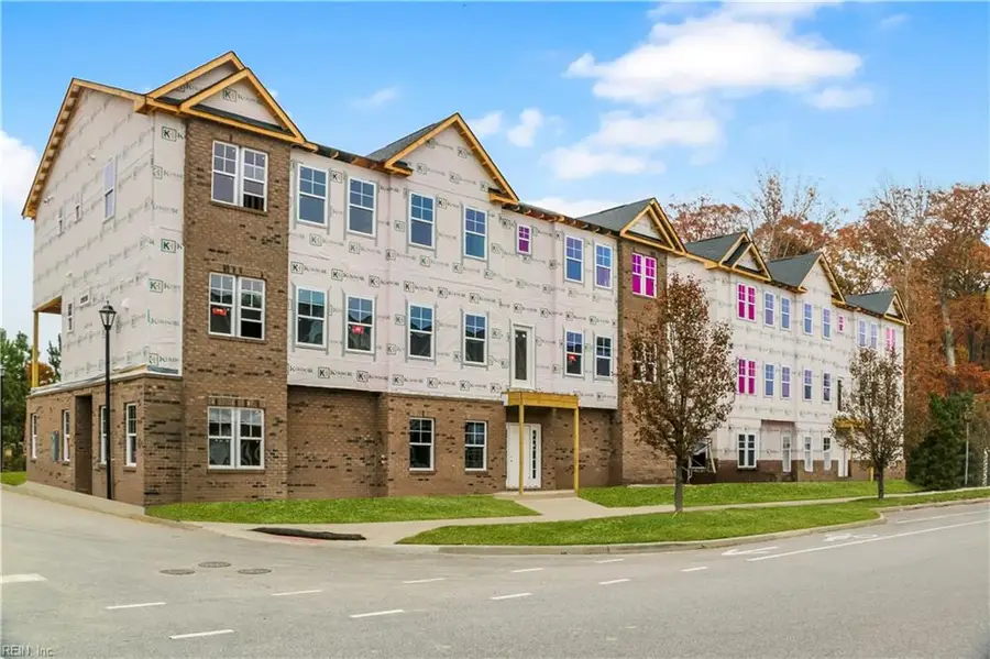 611 Commonwealth Drive, Yorktown, VA 23693 - Image #2