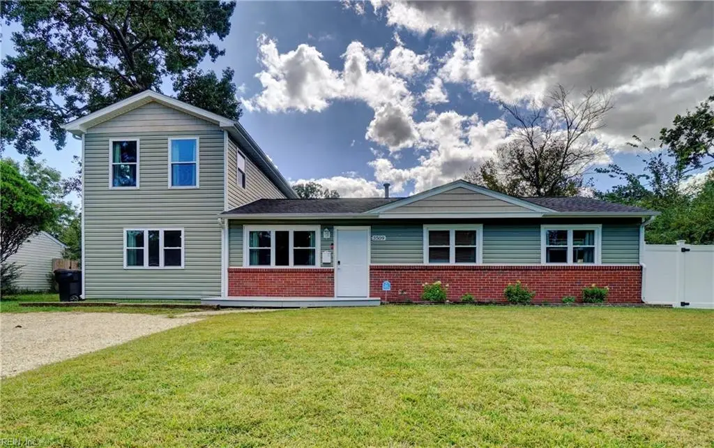 3509 Melinda Place, Virginia Beach, VA 23452 - Image #1