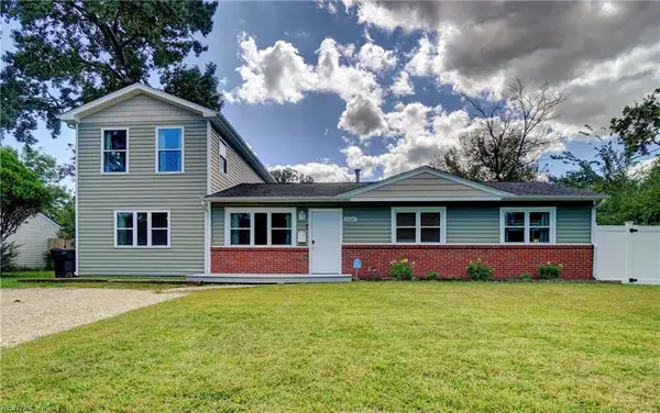 3509 Melinda Place, Virginia Beach, VA 23452