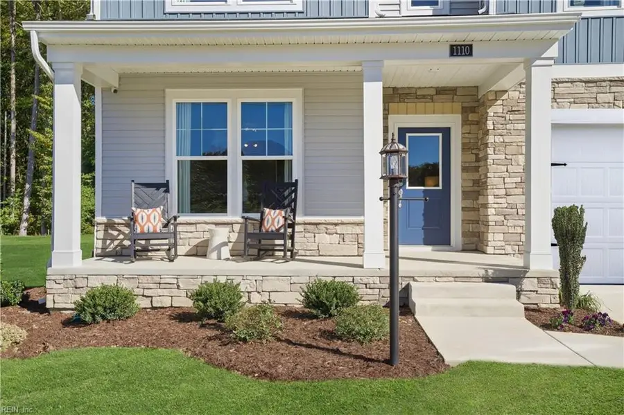 1410 Wharf Hill Drive, Smithfield, VA 23430 - Image #2