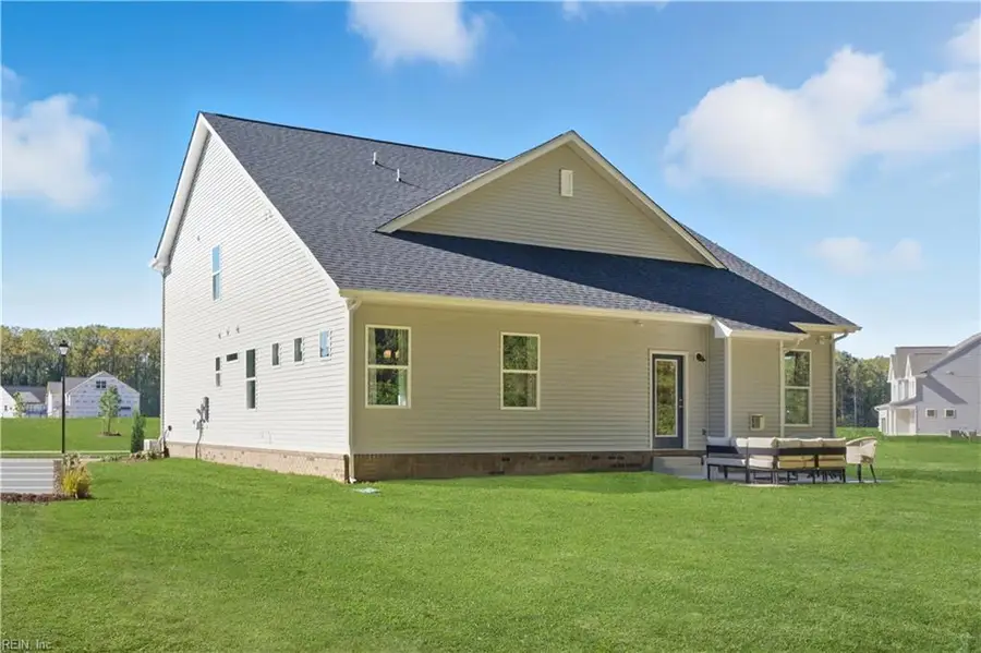 1410 Wharf Hill Drive, Smithfield, VA 23430 - Image #3