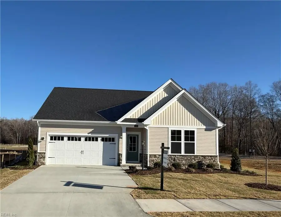 1214 Wharf Hill Drive, Smithfield, VA 23430 - Image #2