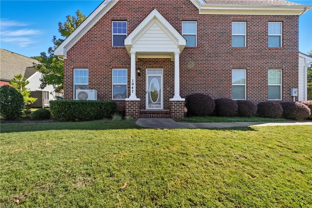 1047 Christiana Circle #40, Portsmouth, VA 23703 - Image #1