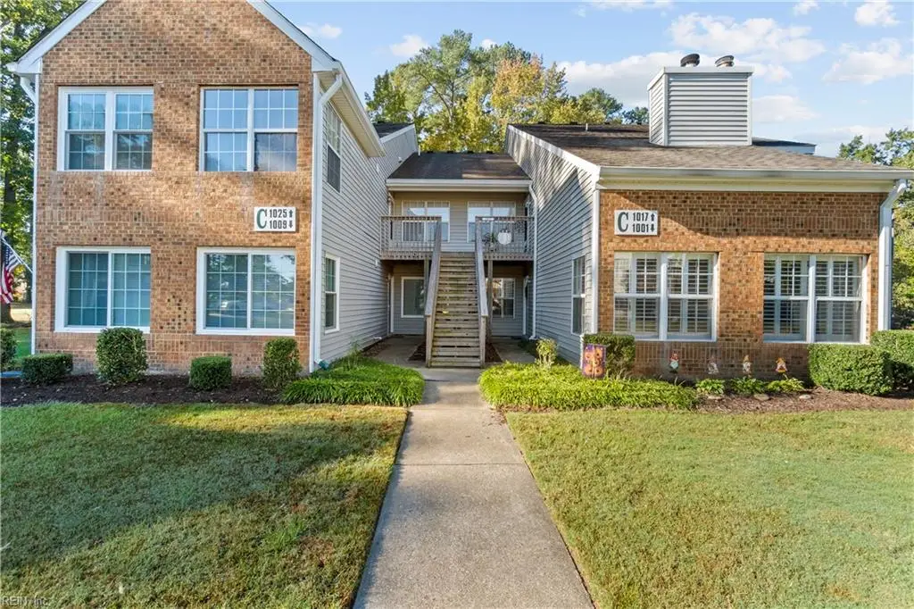 1001 Villas Court, Virginia Beach, VA 23456 - Image #1