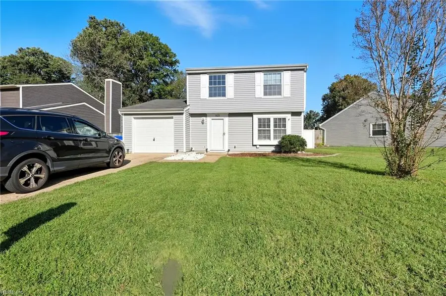 923 Chatsworth Drive, Newport News, VA 23601 - Image #2