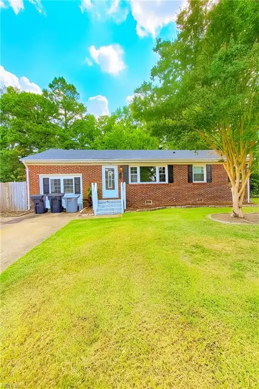 515 Big Bethel Road, Hampton, VA 23666