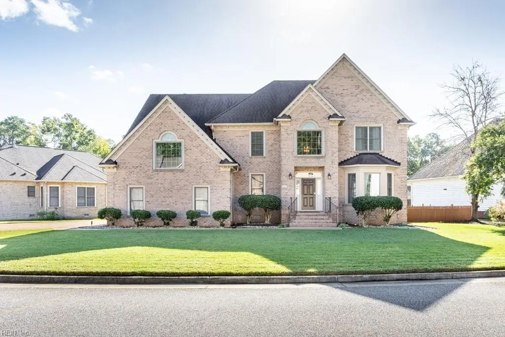 107 Sheldon Court, Yorktown, VA 23693 - Image #1