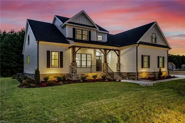 132 Breezy Point Drive, Yorktown, VA 23692