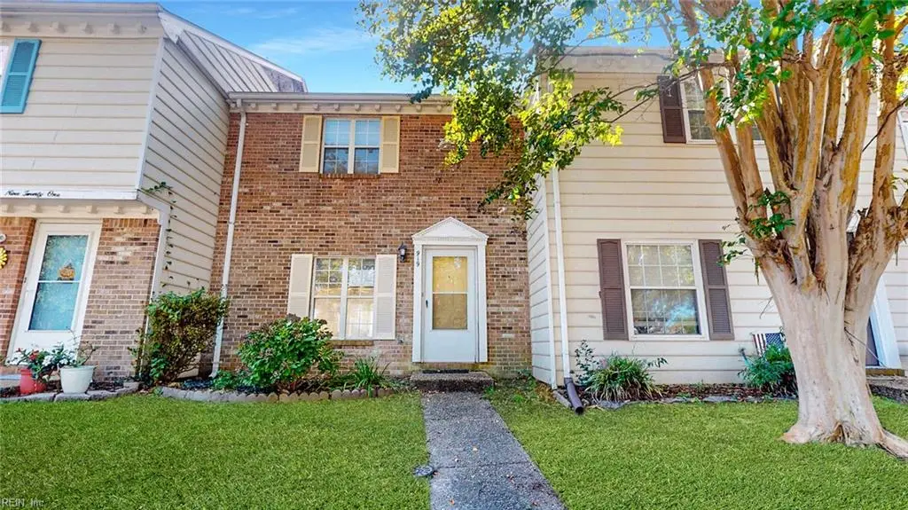 919 Captains Court, Chesapeake, VA 23320 - Image #1