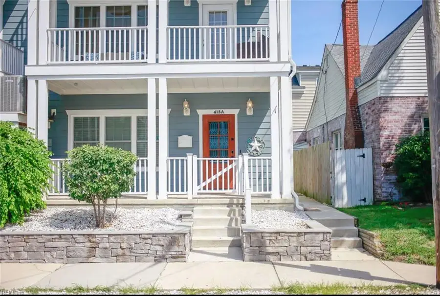 413 22nd Street #A, Virginia Beach, VA 23451 - Image #3
