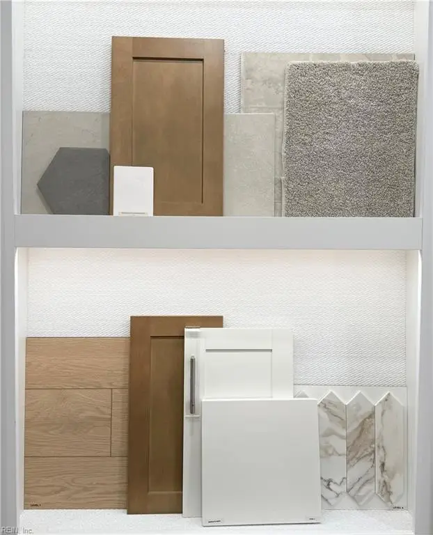 11 Valmoore (lot #10) Drive, Poquoson, VA 23662 - Image #2