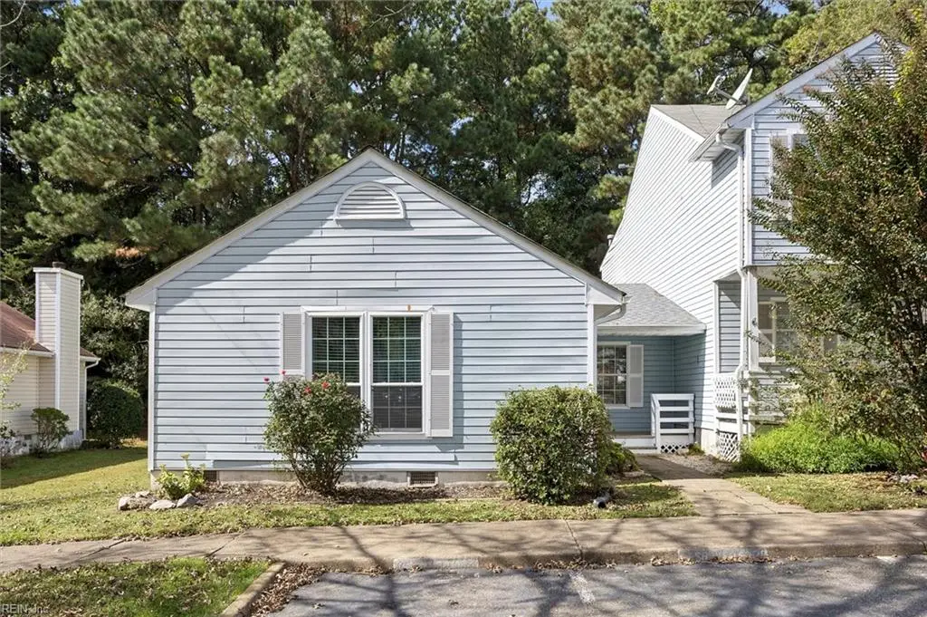 5328 Gardner Court, Williamsburg, VA 23188 - Image #1