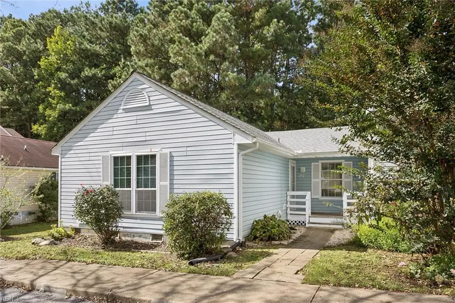 5328 Gardner Court, Williamsburg, VA 23188 - Image #3