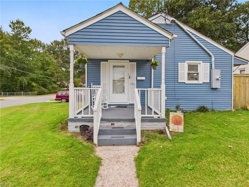 36 Bolling Road, Portsmouth, VA 23701 - Image #1