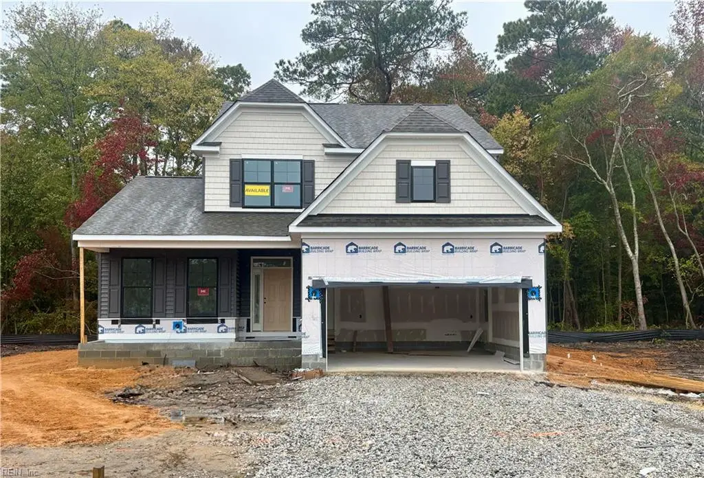 2022 Swiss (lot #8) Lane, Gloucester, VA 23061 - Image #1