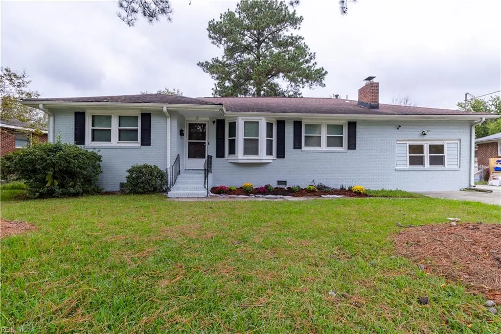 13 Kennedy Drive, Portsmouth, VA 23702 - Image #1