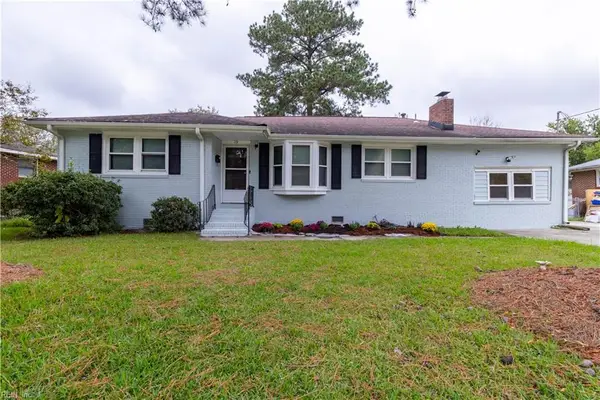 13 Kennedy Drive, Portsmouth, VA 23702