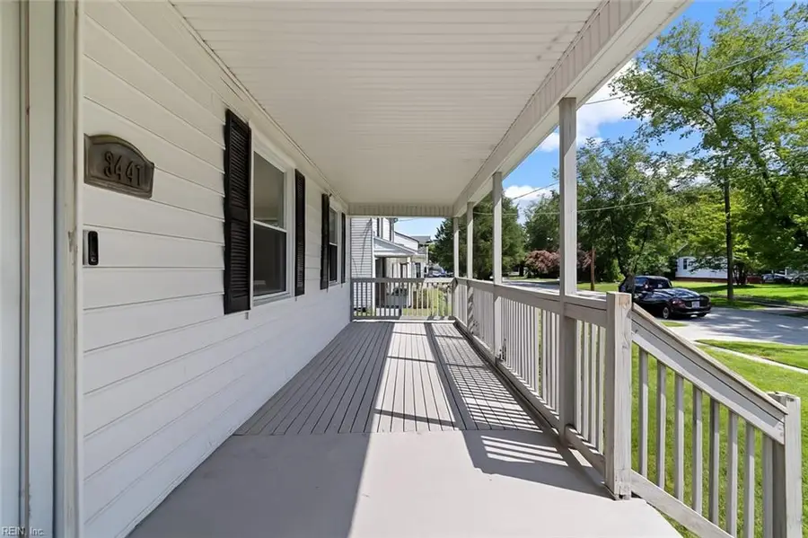 3441 E Bonner Drive, Norfolk, VA 23513 - Image #2