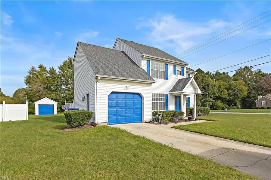 100 Hillside Avenue, Suffolk, VA 23434 - Image #3