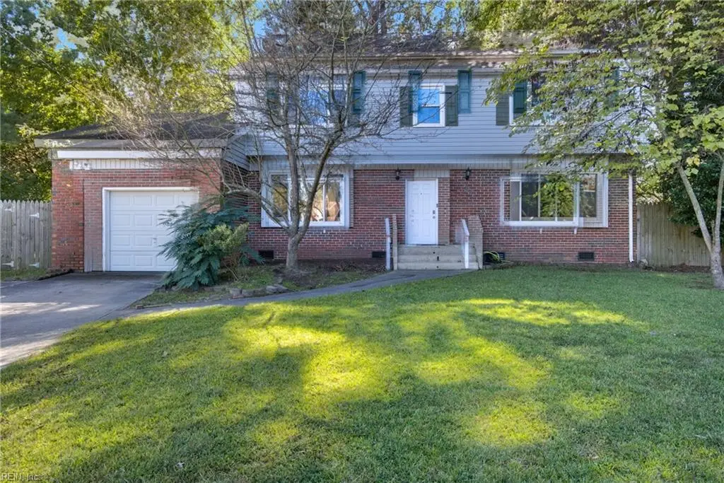 3609 Loon Court, Portsmouth, VA 23703 - Image #1