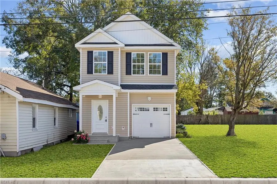 707 Ashley Avenue, Suffolk, VA 23434 - Image #2