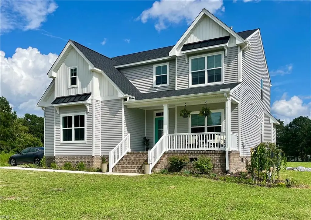 7201 Corinth Chapel Road, Suffolk, VA 23437 - Image #1