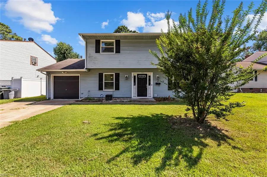 8 Toledo Court, Hampton, VA 23666 - Image #2