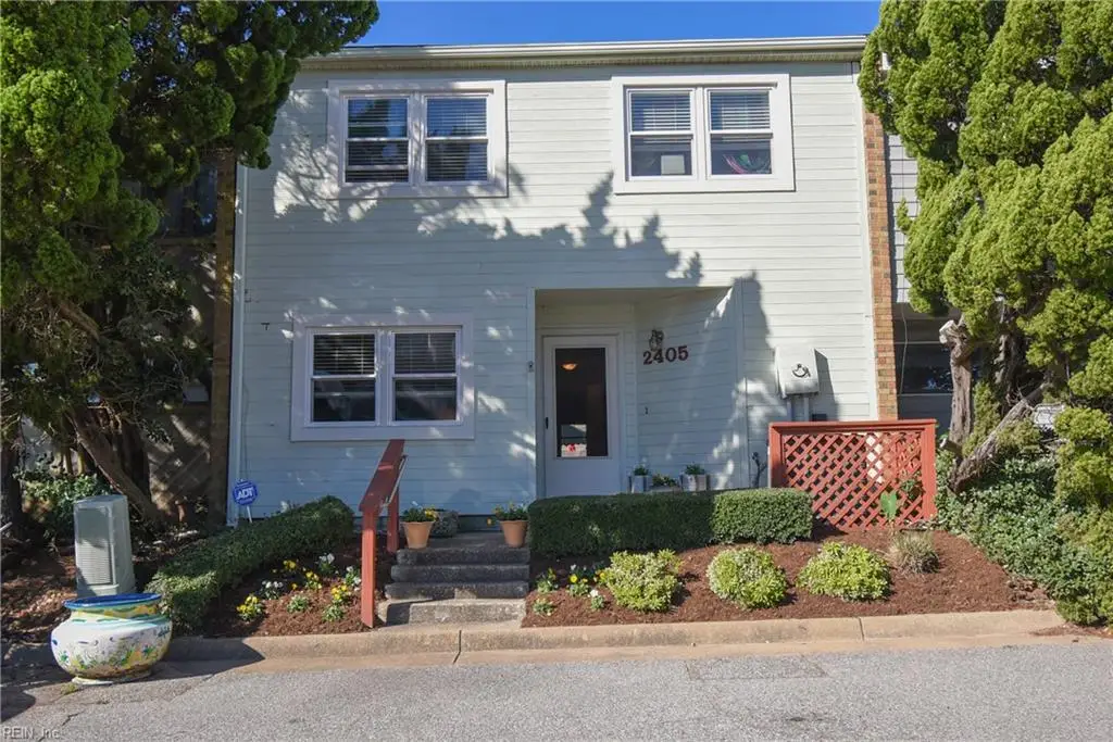 2405 Spinnaker Court, Virginia Beach, VA 23451 - Image #1