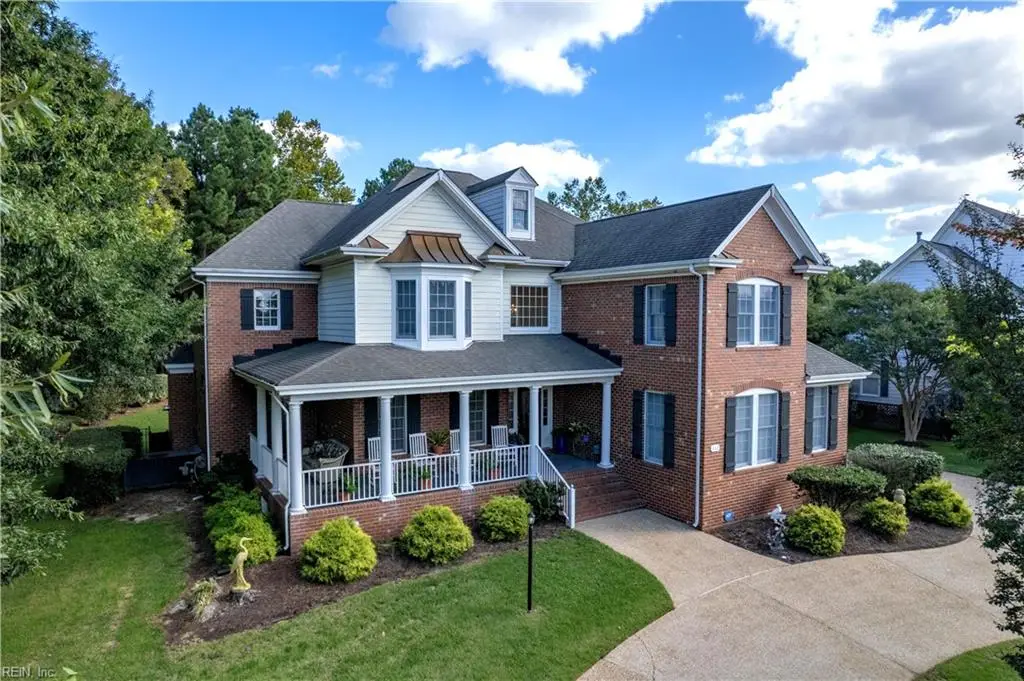 112 Watch Harbour Court, Suffolk, VA 23435 - Image #1