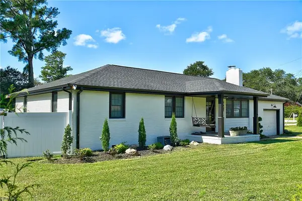 2921 Summerhaven Road, Virginia Beach, VA 23451