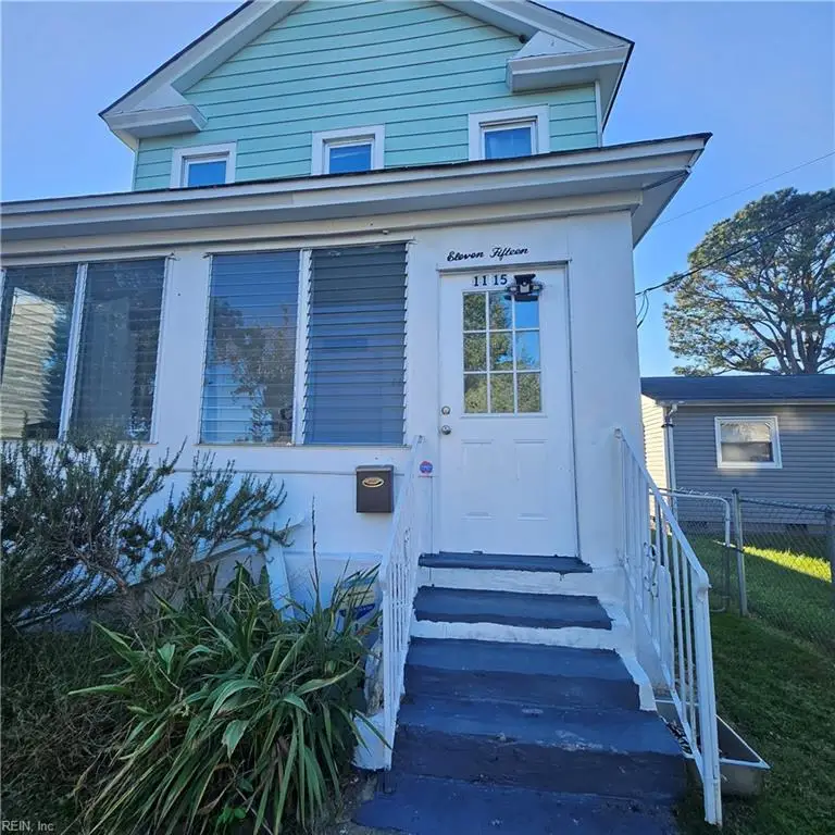 1115 Oaklawn Avenue, Norfolk, VA 23504 - Image #3