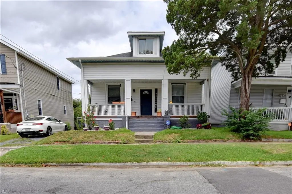 816 E 28th Street, Norfolk, VA 23504 - Image #1