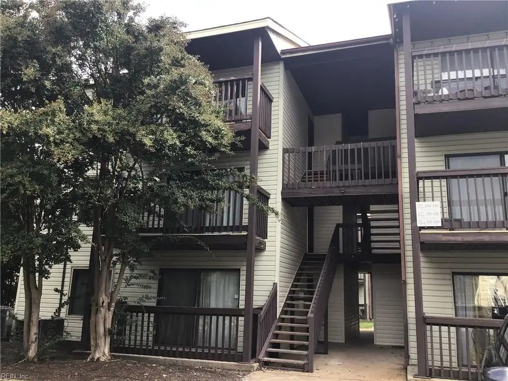 344 Wells Court #2, Hampton, VA 23666 - Image #1