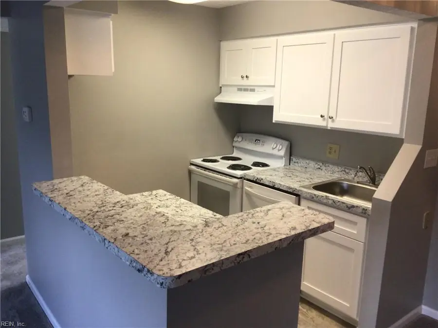 344 Wells Court #2, Hampton, VA 23666 - Image #3