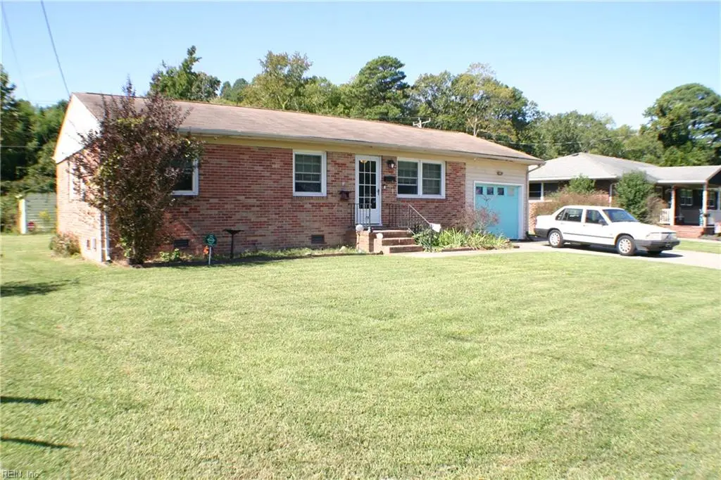 79 Beaconsdale Lane, Newport News, VA 23601 - Image #1