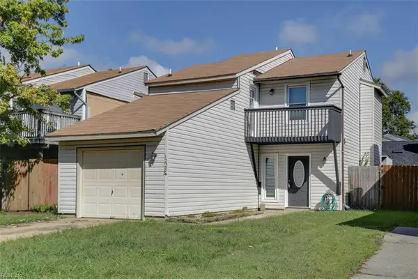 1228 Shawn Drive, Virginia Beach, VA 23453