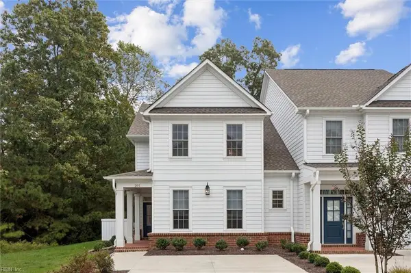 201 Meeting Place, Williamsburg, VA 23185