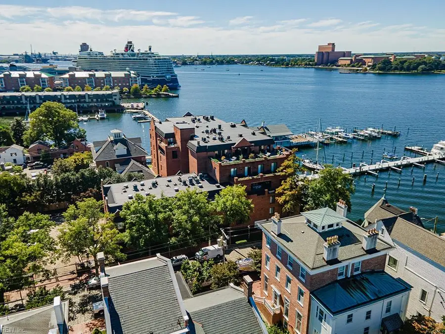 421 W Bute Street #203, Norfolk, VA 23510 - Image #3